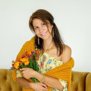 Юлия Кислевская, 40 лет, Минск