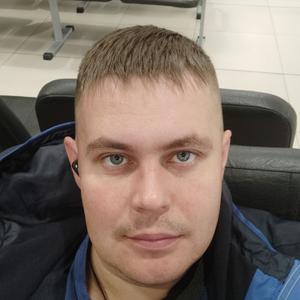 Евгений, 36 лет, Кострома