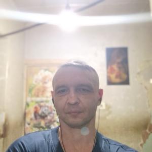 Роман, 45 лет, Таганрог