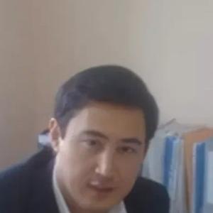 Шолбан, 45 лет, Кызыл