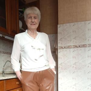 Ирина, 74 года, Москва