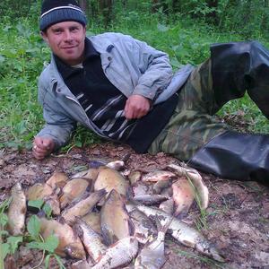 Алексей Логинов, 43 года, Кирово-Чепецк