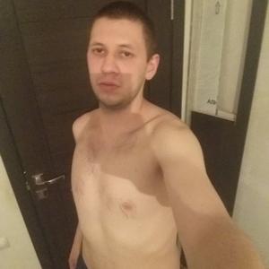 Михаил Лучников, 34 года, Полевской