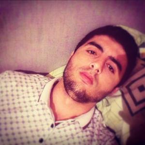 Ахмед, 27 лет, Кизляр