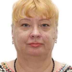 Ирина, 63 года, Ростов-на-Дону