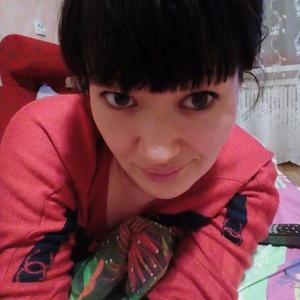 Мария, 41 год, Комсомольск-на-Амуре