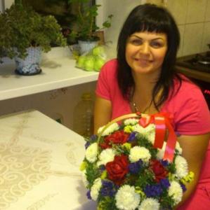 Татьяна, 47 лет, Белгород