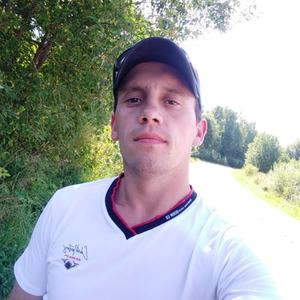 Серёга Агапов, 32 года, Вологда