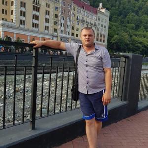 Андрей Базаров, 35 лет, Вологда