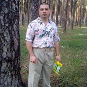 Алексей Мосолитин, 47 лет, Котовск