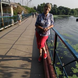Татьяна, 67 лет, Долгопрудный