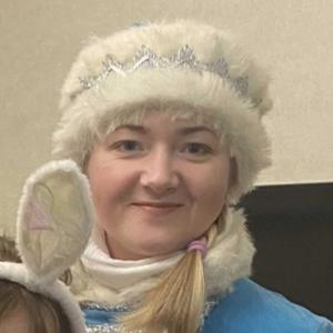 Екатерина, 37 лет, Архангельск