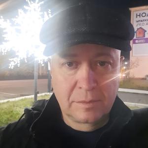 Виталий, 49 лет, Норильск