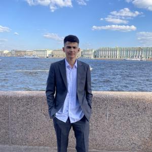 Али, 25 лет, Москва