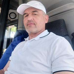Зафар, 44 года, Санкт-Петербург