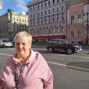 Татьяна, 52 года, Барнаул