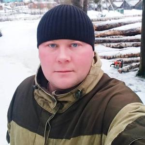 Парни в Мурманске: Дмитрий, 37 - ищет девушку из Мурманска