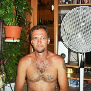 Роман, 53 года, Волгоград