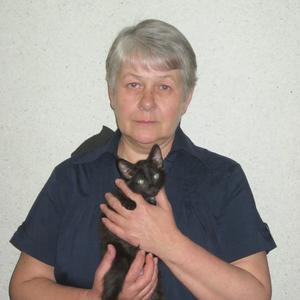 Татьяна Горох, 65 лет, Курган