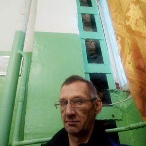 Андрей, 59 лет, Кострома
