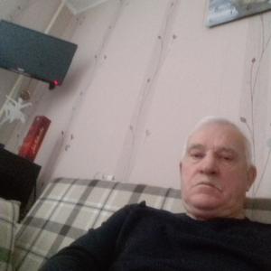 Александр, 67 лет, Пермь