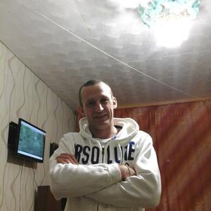 Олег, 49 лет, Анива