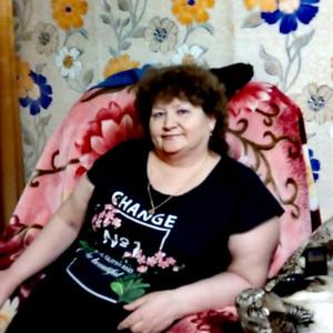 Девушки в Вологде: Галина, 60 - ищет парня из Вологды