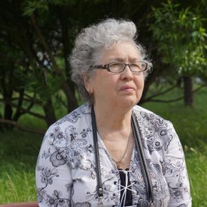 Валентина, 81 год, Москва