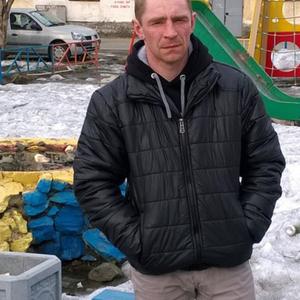 Дмитрий, 44 года, Зеленоборский