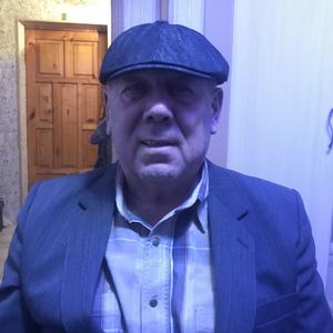 Владимир, 60 лет, Курск