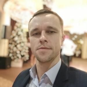 Денис, 36 лет, Донецк