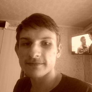 Парни в Ачинске: Сергей, 22 - ищет девушку из Ачинска