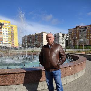 Сергей, 57 лет, Норильск
