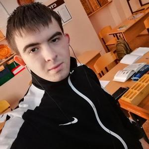 Сергей Черток, 22 года, Усть-Кут