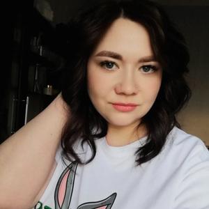 Девушки в Новосибирске: Анастасия Данилова, 29 - ищет парня из Новосибирска