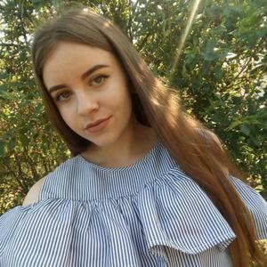 Anastasiia, 23 года, Szczecin