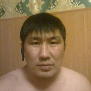Юра, 41 год, Улан-Удэ