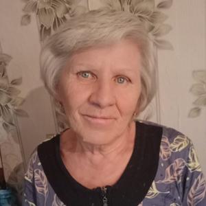 Нина, 70 лет, Хабаровск