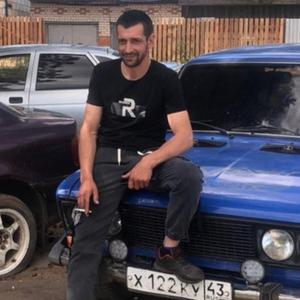 Ivan, 35 лет, Кичменгский Городок
