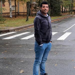Ахмад, 32 года, Санкт-Петербург