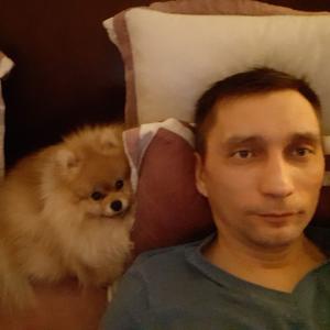 Владимир, 47 лет, Ханты-Мансийск