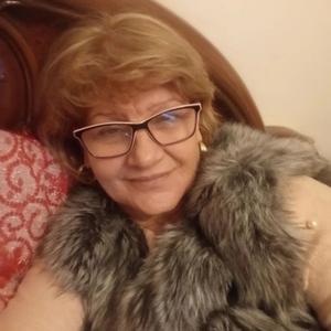 Девушки в Анапе: Татьяна, 66 - ищет парня из Анапы