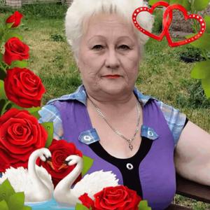 Татьяна, 62 года, Курск