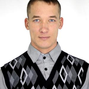 Василий, 41 год, Черепаново