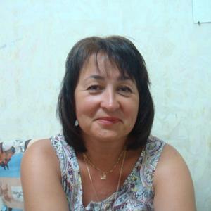 Ольга, 58 лет, Электросталь