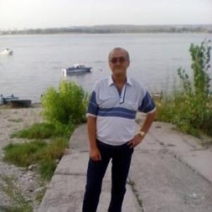Олег, 66 лет, Тольятти