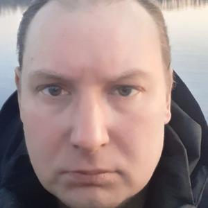 Николай, 40 лет, Рыбинск