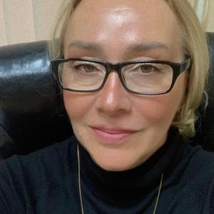 Ангелина, 48 лет, Москва