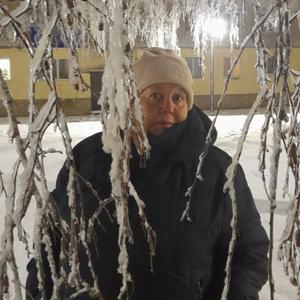 Девушки в Бугульме (Татарстан): Светлана, 51 - ищет парня из Бугульмы (Татарстан)