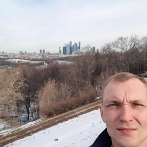 Парни в Североморске: Вячеслав, 33 - ищет девушку из Североморска